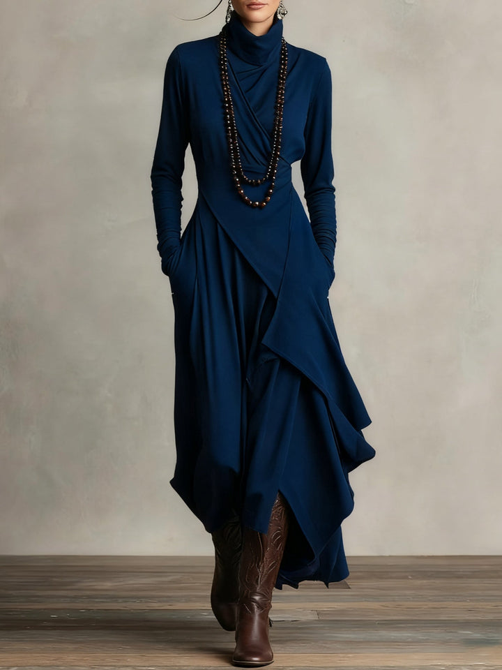 CIELO | Abito Maxi Elegante