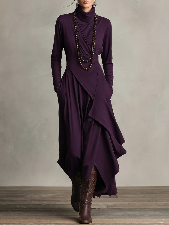 CIELO | Abito Maxi Elegante