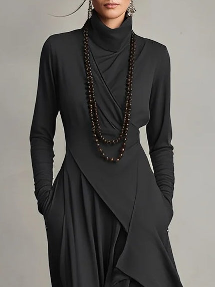 CIELO | Abito Maxi Elegante