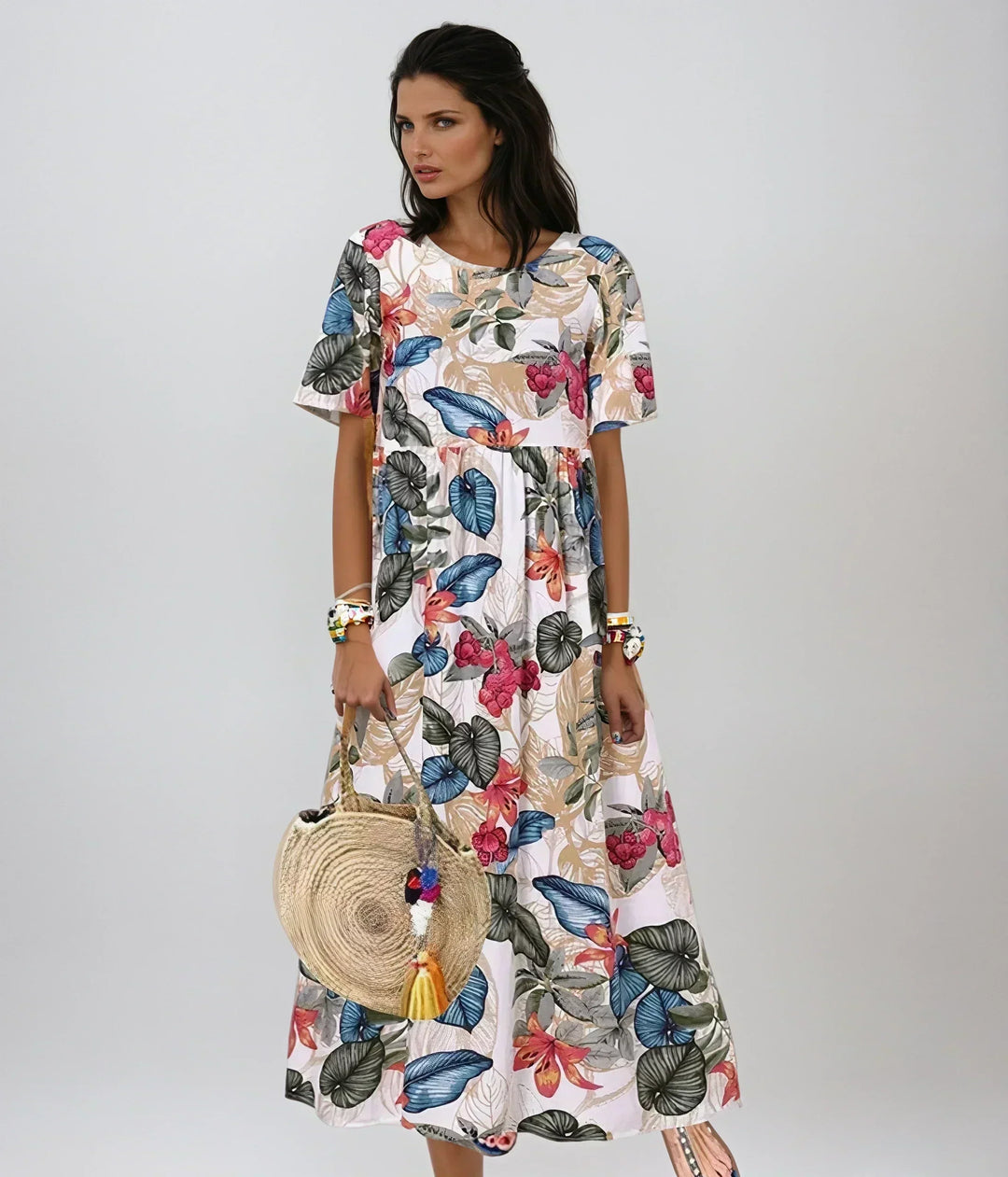 Piper | Fioritura Estiva Elegante