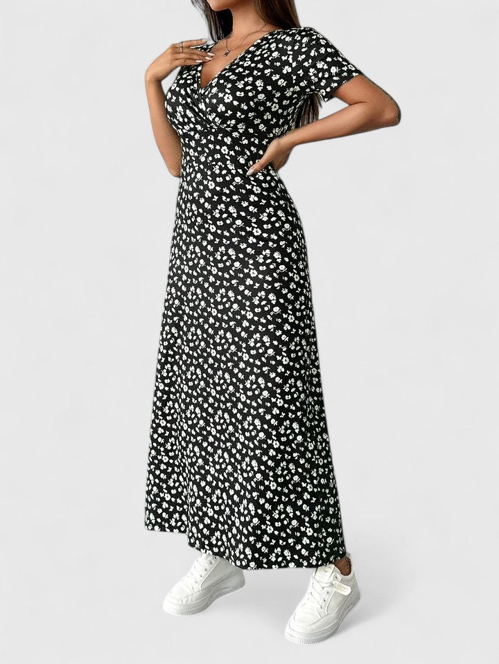 CIELO | Maxi Abito Casual