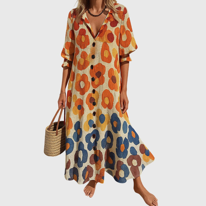 CIELO | Vestito Snellente