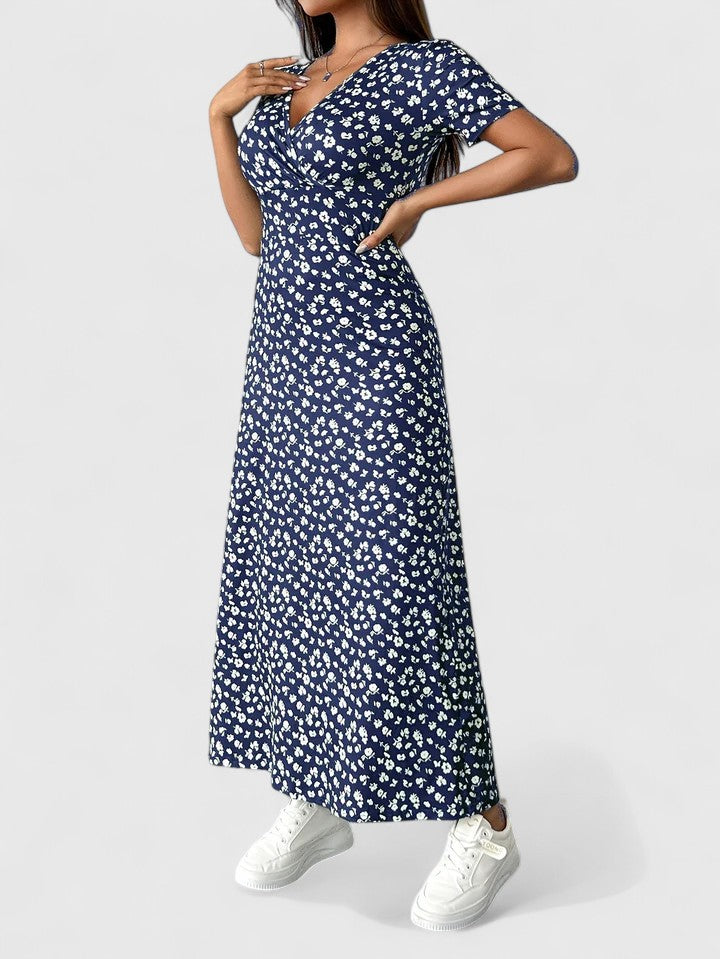 CIELO | Maxi Abito Casual