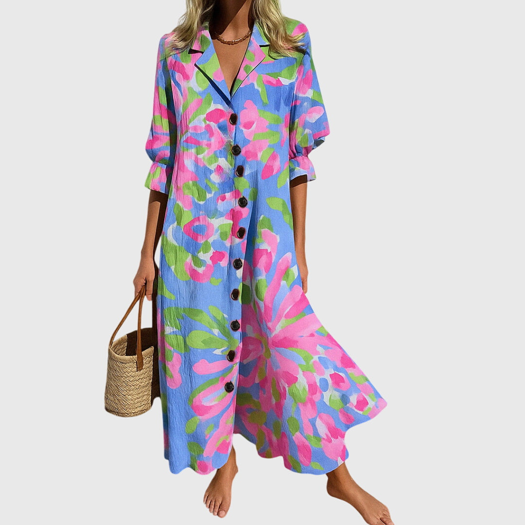 CIELO | Vestito Snellente