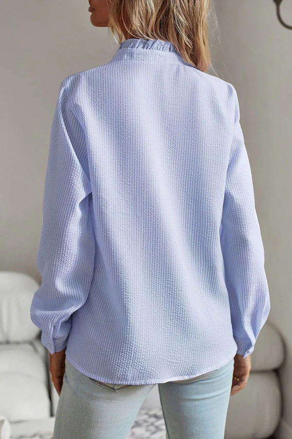 Aaliyah | Blusa Elegante