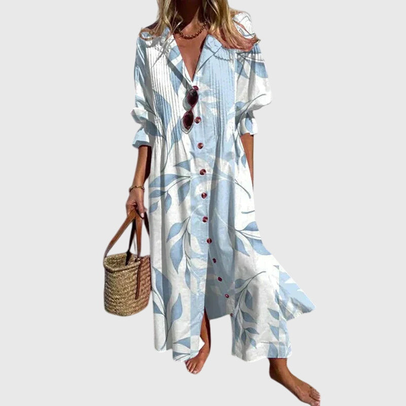 CIELO | Abito Bohemien
