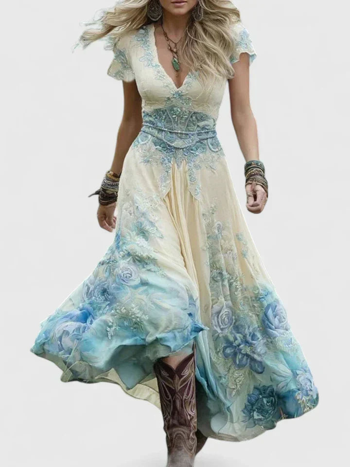 CIELO | Maxi Abito