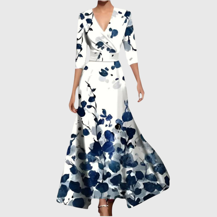 CIELO | Abito Elegante