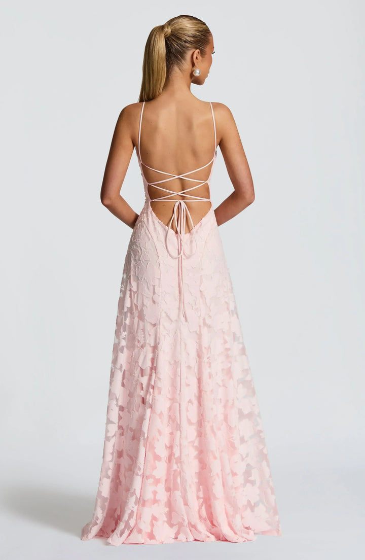 CIELO | Abito Maxi