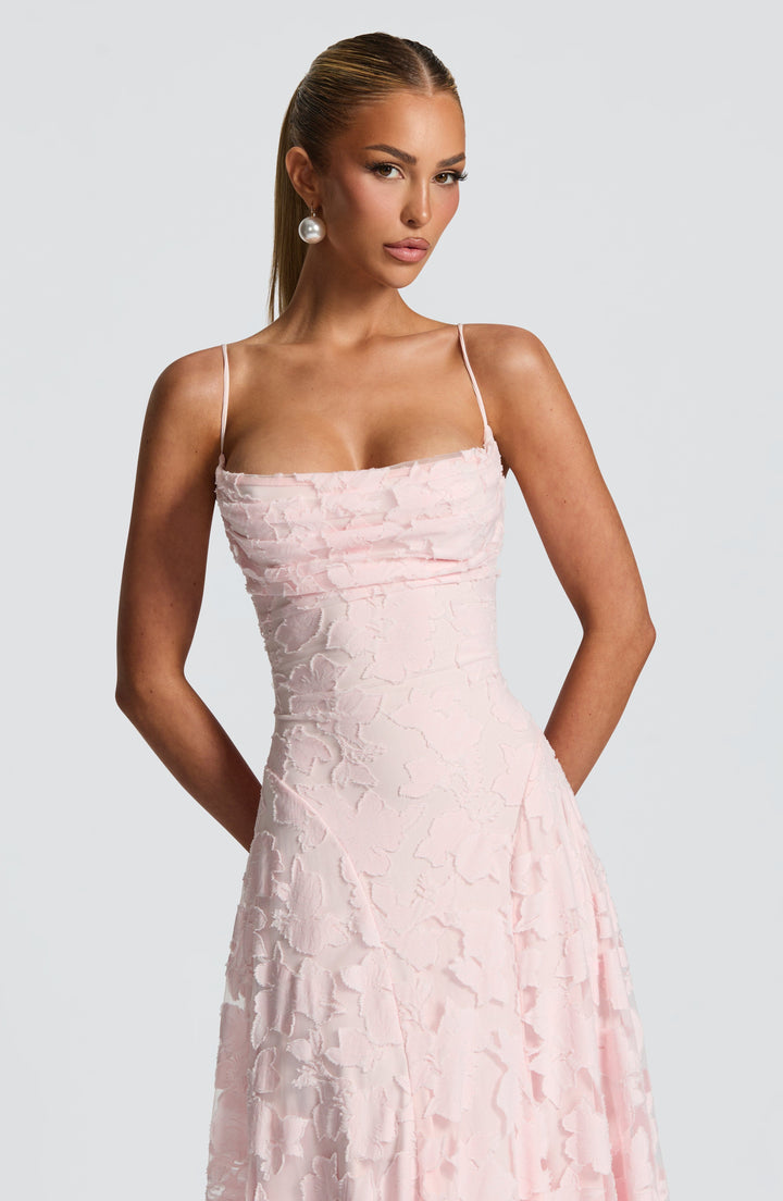 CIELO | Abito Maxi