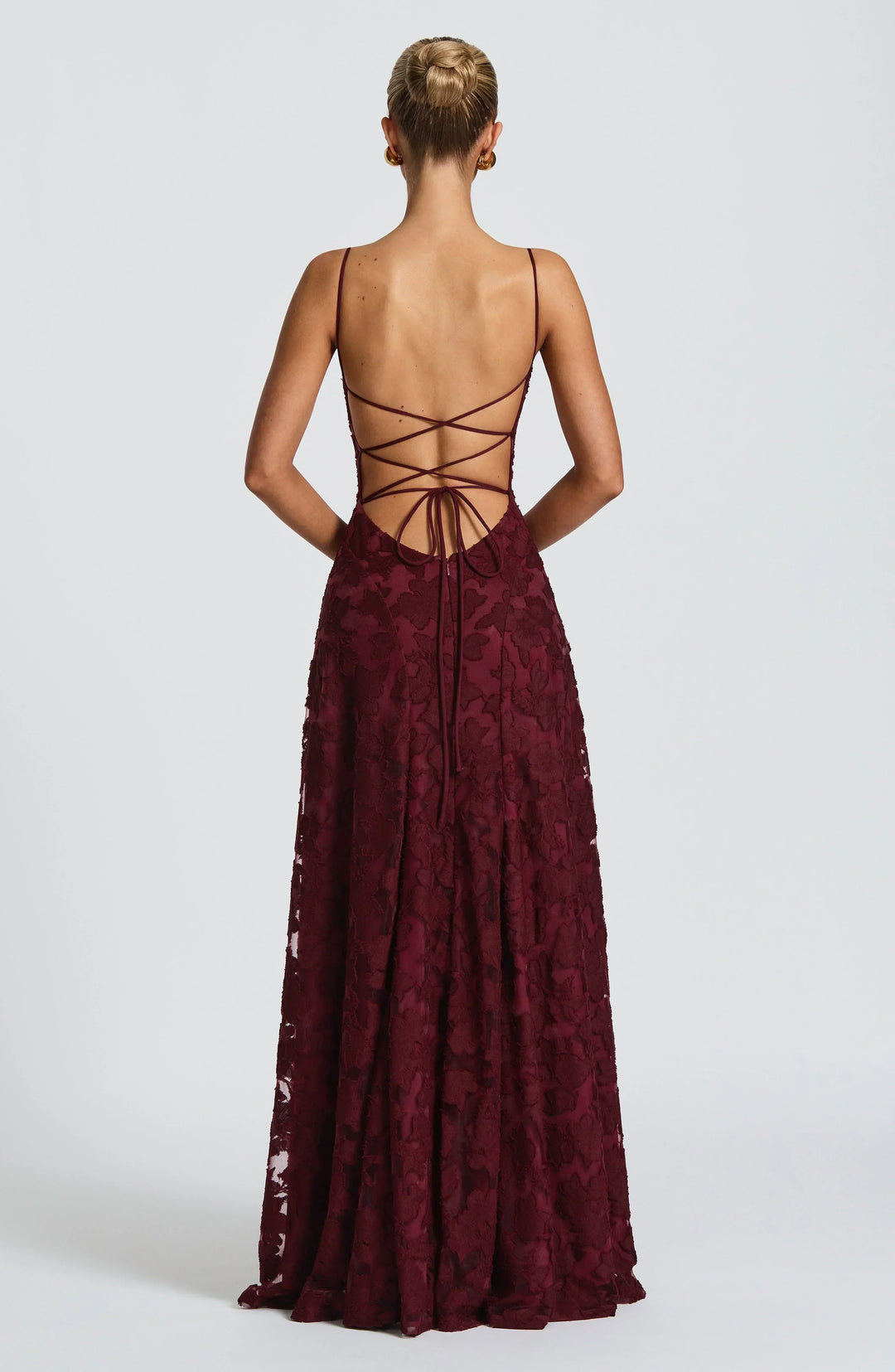 CIELO | Abito Maxi