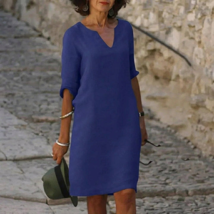 AMELIA | ABITO FLATTERING