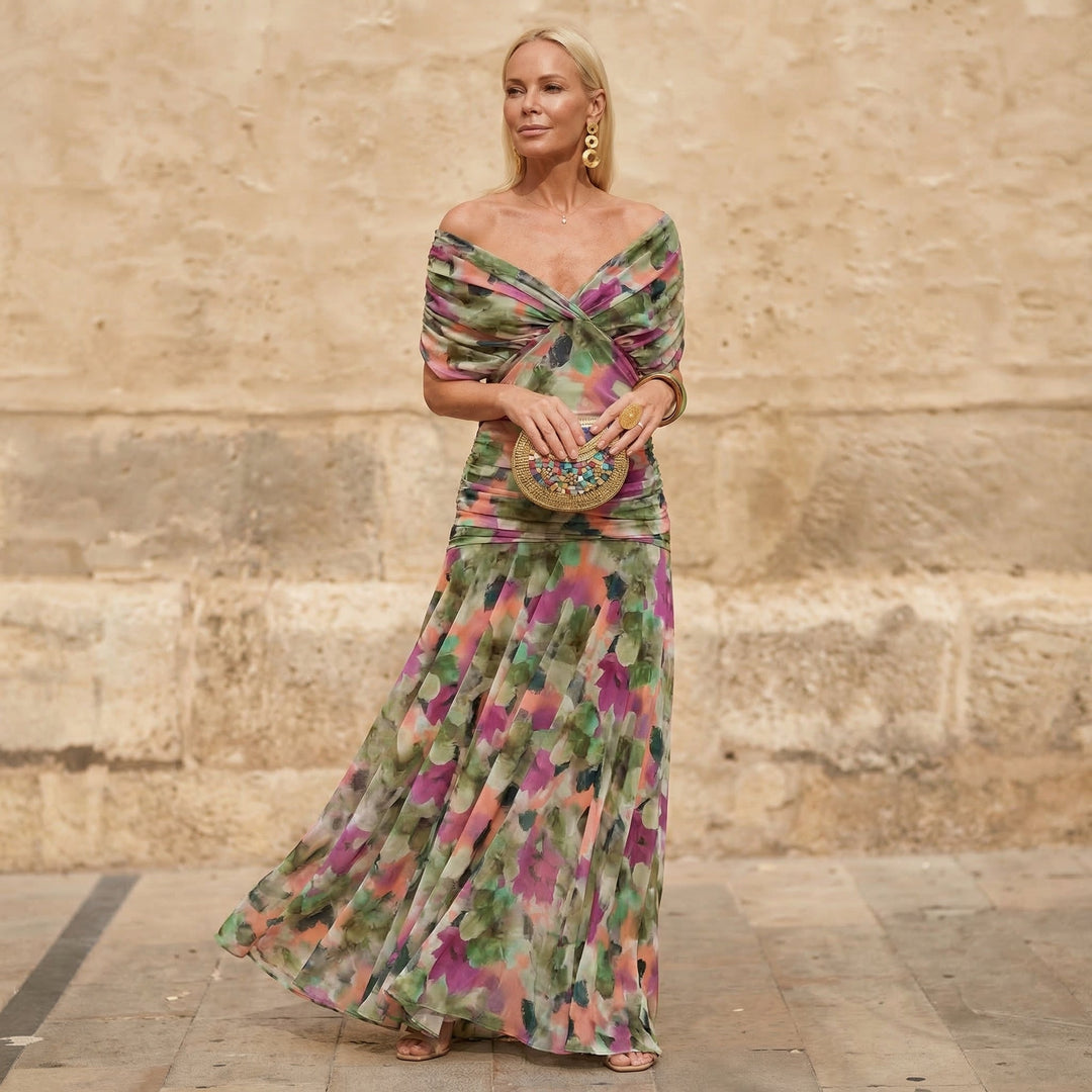 Florendra | abito elegante