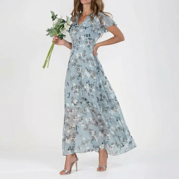 Vivian | Maxi Bloom Breeze
