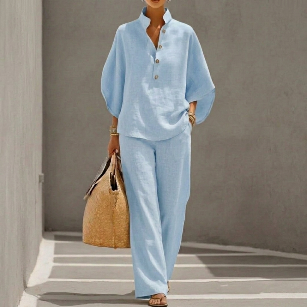Grace | Set Classico 2 Pezzi
