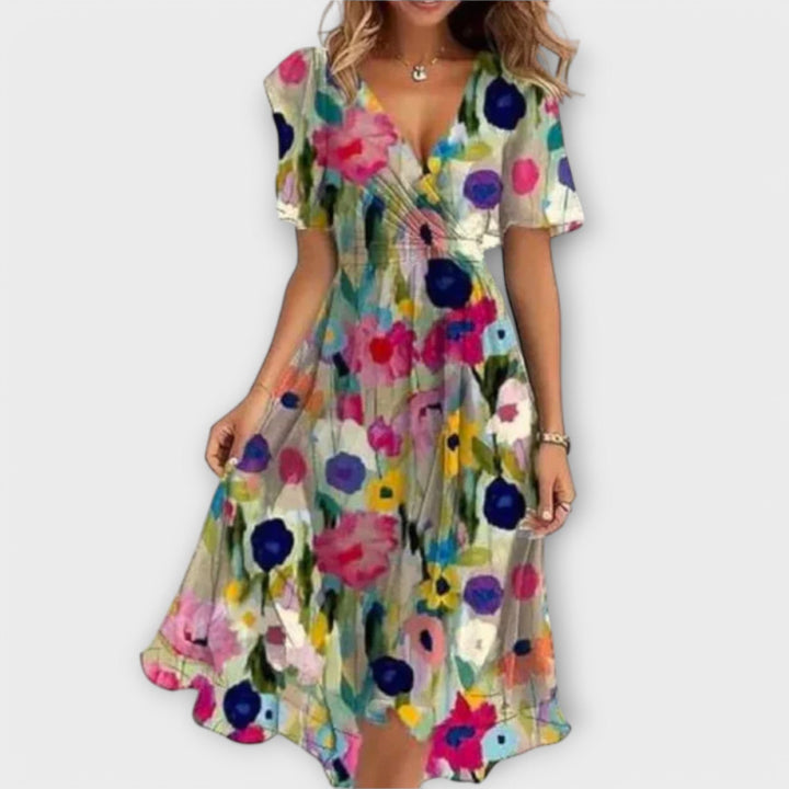 CIELO | Abito Elegante