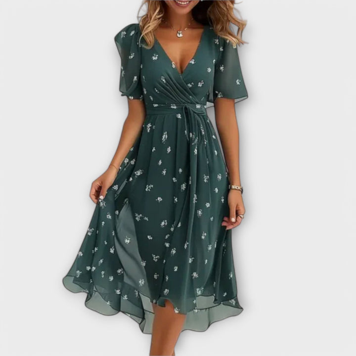 CIELO | Abito Elegante