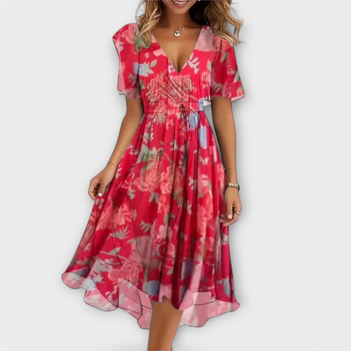 CIELO | Abito Elegante