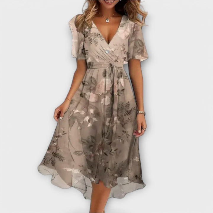 CIELO | Abito Elegante