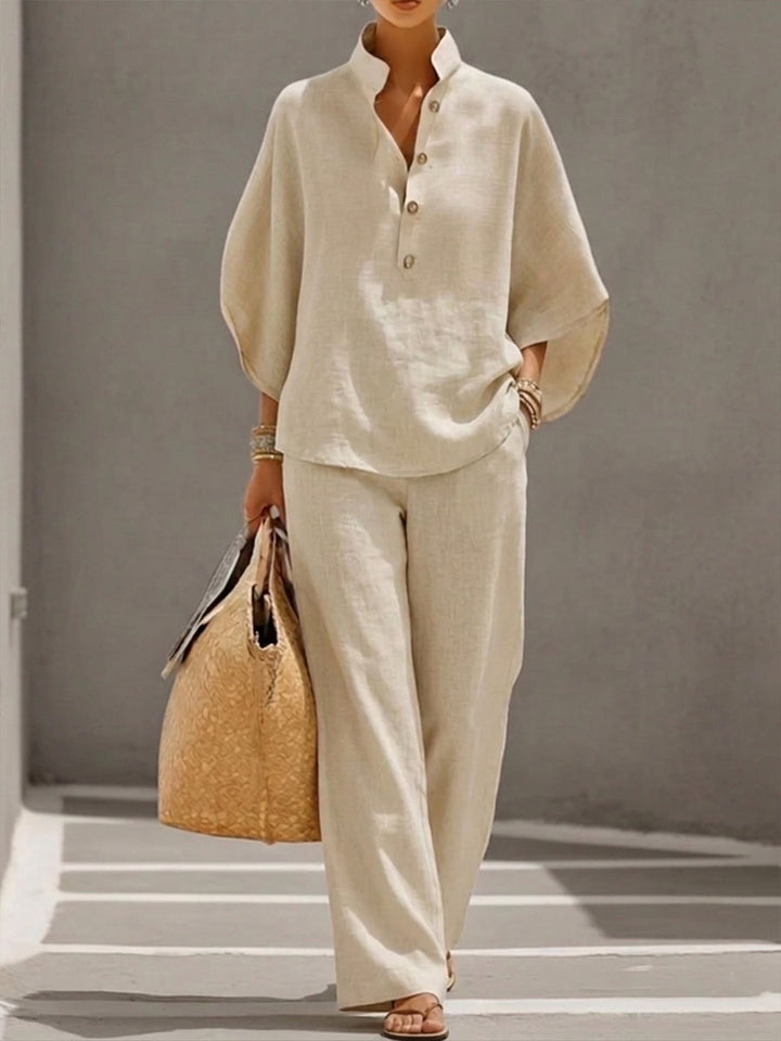 Grace | Set Classico 2 Pezzi