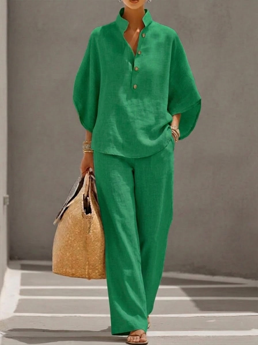 Grace | Set Classico 2 Pezzi