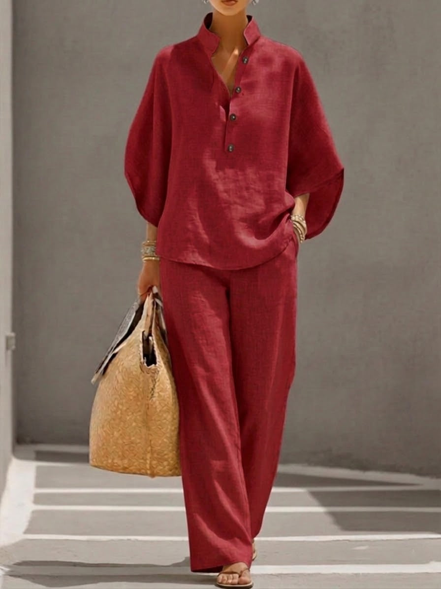 Grace | Set Classico 2 Pezzi