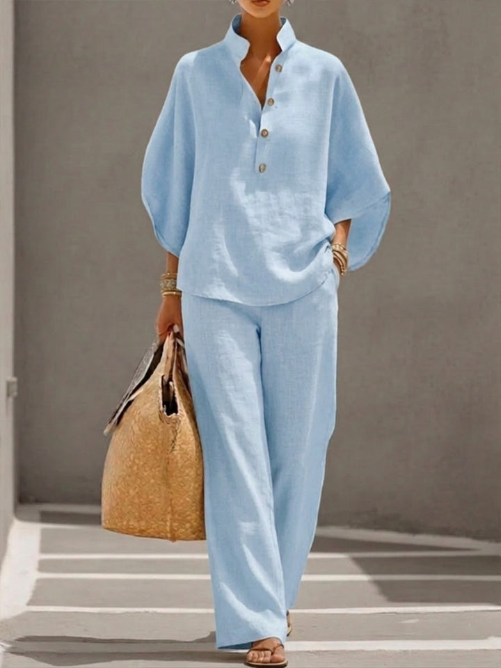 Grace | Set Classico 2 Pezzi