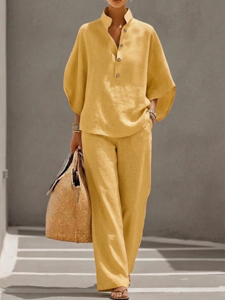 Grace | Set Classico 2 Pezzi