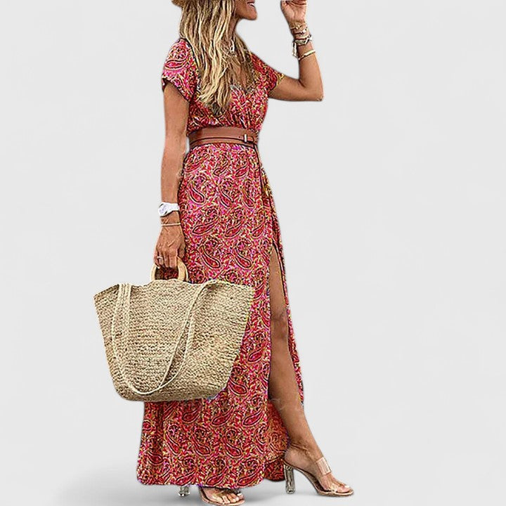 CIELO | Maxi Dress