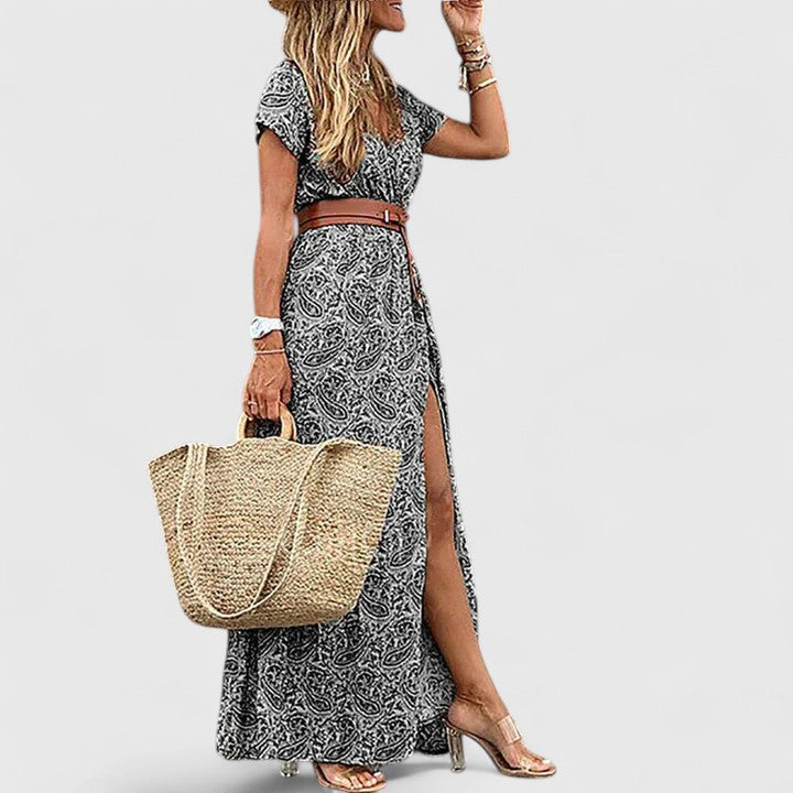 CIELO | Maxi Dress