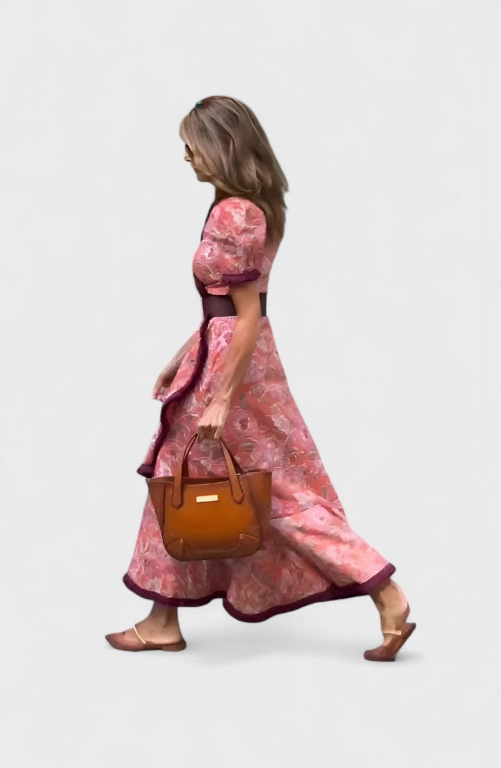 CIELO | Abito Maxi