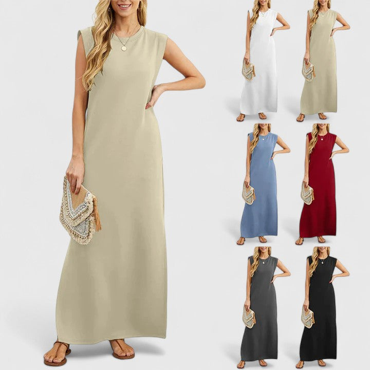 CIELO | Abito Maxi