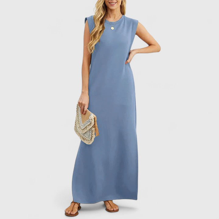 CIELO | Abito Maxi