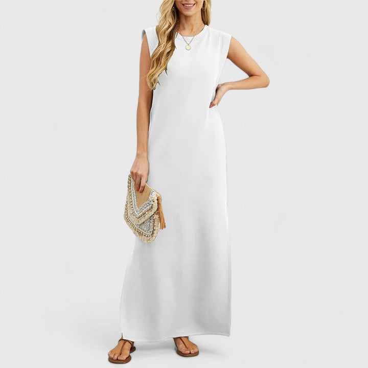 CIELO | Abito Maxi