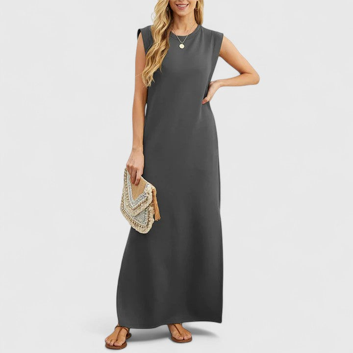 CIELO | Abito Maxi