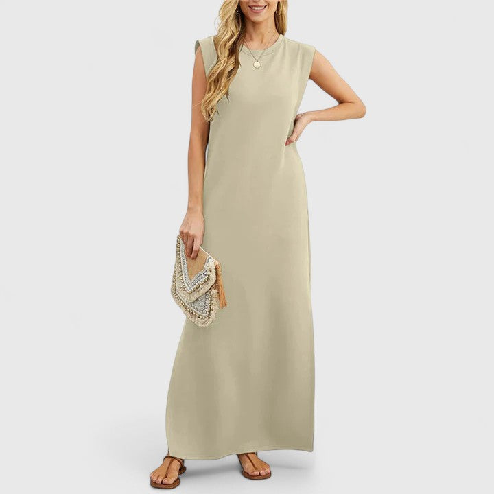 CIELO | Abito Maxi