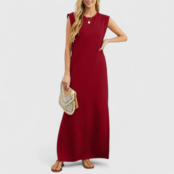 CIELO | Abito Maxi