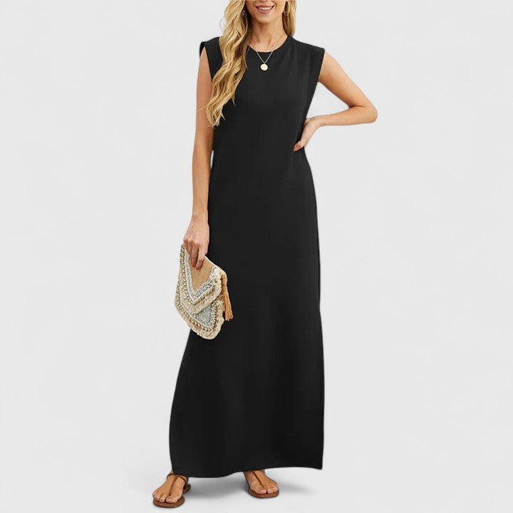 CIELO | Abito Maxi